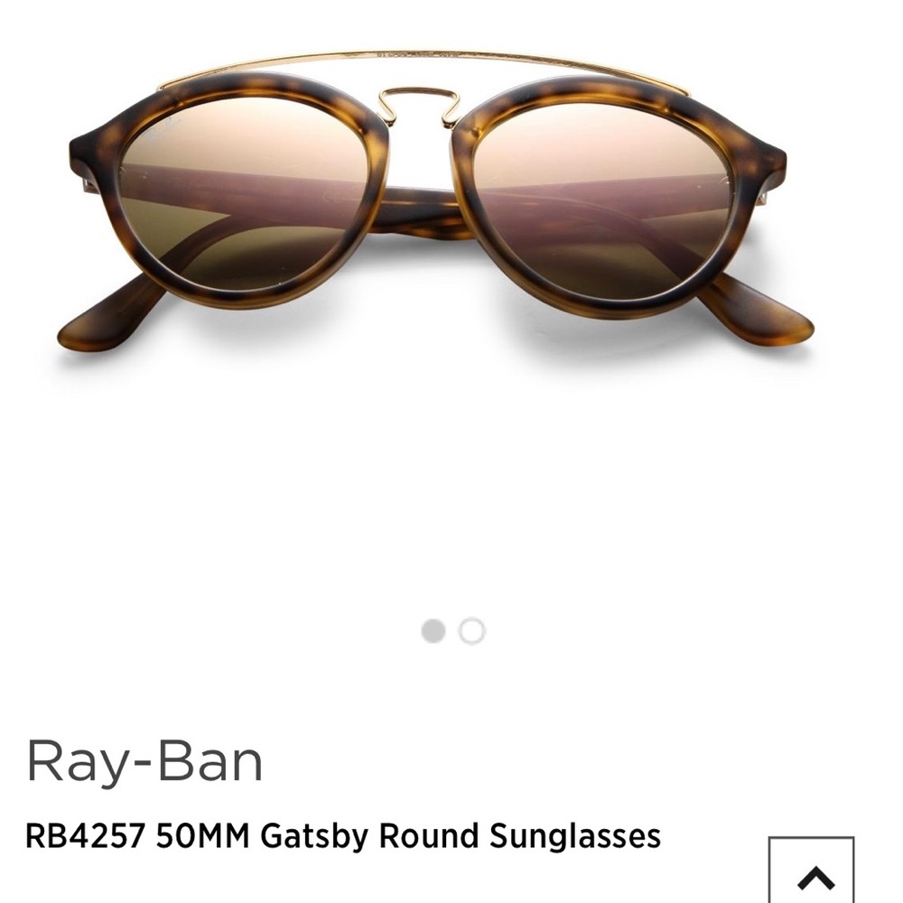 Ray Ban Sunglasses